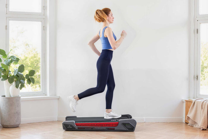 under desk treadmill