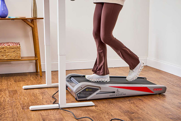 incline treadmill